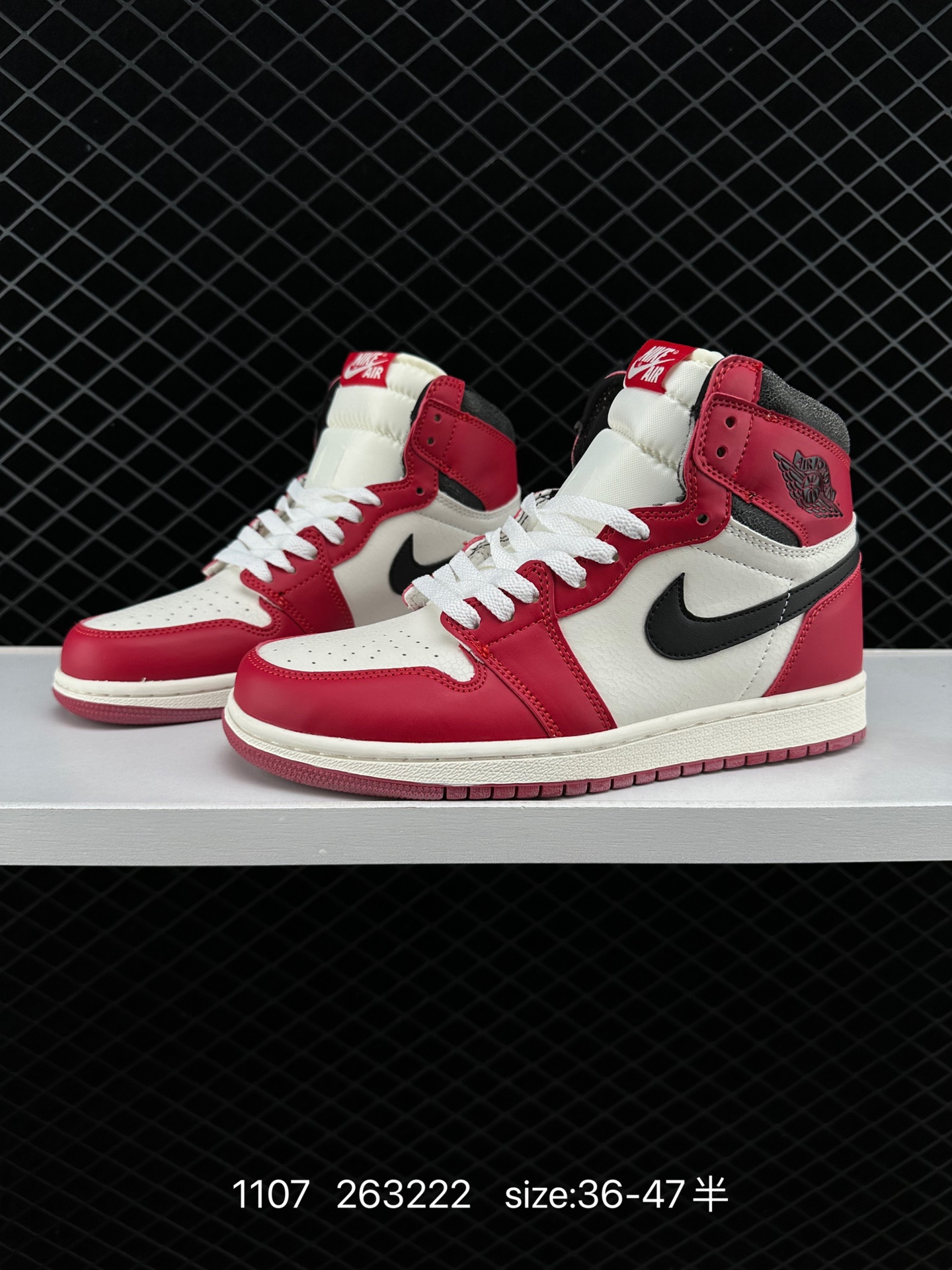 Air Jordan 1 High OG 